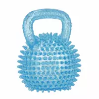 2. Trik&Roll Zabawka Dla Psa Piłka z Uchwytem 9.50cm 560677