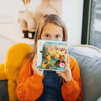 5. Smart Games Biedroneczki (PL)