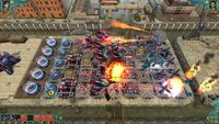 5. RoboWars (PC) DIGITAL (klucz STEAM)