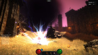 6. Purgatory: War of the Damned (PC) DIGITAL EARLY ACCESS (klucz STEAM)