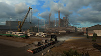 5. Euro Truck Simulator 2: Italia PL (DLC) (PC) (klucz STEAM)
