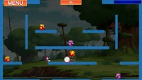 9. Billy in Bubble Trouble (PC) (klucz STEAM)