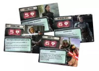 3. The Mandalorian: Przygody - Klan dwóch