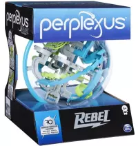 1. Perplexus