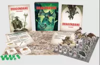 2. Dragonbane: Zestaw podstawowy