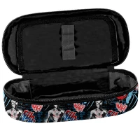 1. Paso Piórnik Tuba Usztywniana Spiderman SP24GG-013