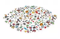 4. Dobble Spider-Man