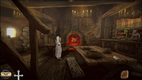 22. The Inquisitor - Book 1 : The Plague (PC/MAC) DIGITAL (klucz STEAM)