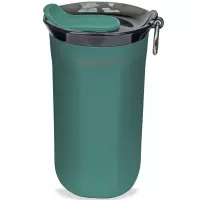 2. CoolPack Kubek Termiczny Metalowy Tom 350ml Pine Z29002