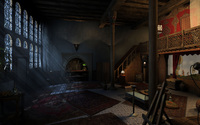 8. The Inquisitor - Book 1 : The Plague (PC/MAC) DIGITAL (klucz STEAM)