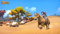 7. My Time at Sandrock - Deluxe Edition (PC) (klucz STEAM)
