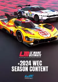 1. Le Mans Ultimate WEC Full Access Bundle (PC) (klucz STEAM)