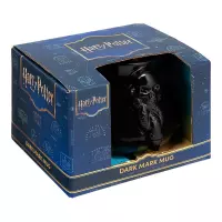 1. Kubek 3D Harry Potter - Mroczny Znak