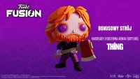 1. Funko Fusion PL (PS4)