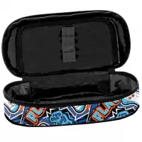 2. Paso Piórnik Tuba Usztywniona Play PP26GH-013