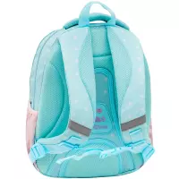 10. AstraBag Plecak Szkolny AB330 Puppy Line 502026046