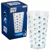 1. Szlanka Zmieniająca Kolor Astro Bot