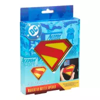 1. Otwieracz Do Butelek / Magnes Na Lodówkę Superman