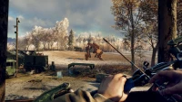 5. Generation Zero® - Resistance Weapons Pack PL (DLC) (PC) (klucz STEAM)