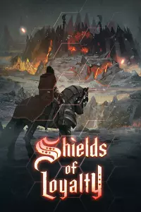 1. Shields of Loyalty PL (PC) (klucz STEAM)