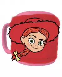 1. Kubek z FuterkiemToy Story - Jessie