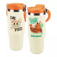 3. Kubek Termiczny z Górnym Uchwytem One Piece