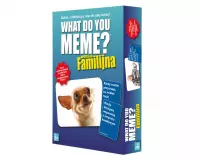 1. Gra What Do You Meme? edycja polska