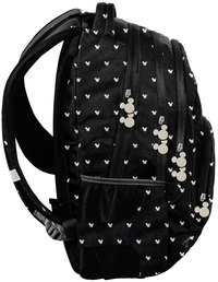 3. BeUniq Plecak Szkolny Minnie Mouse DIBL-2708