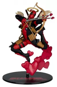 8. Figurka Marvel Deadpool Comics Issue Deadpool #26