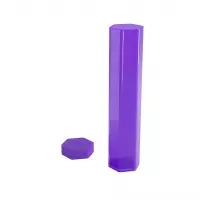 3. Gamegenic: Playmat Tube - Tuba na Matę do Gry - Purple