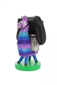 4. Stojak Fortnite Supply Llama