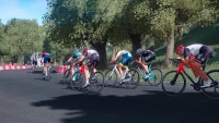 5. Tour de France 2023 (PC) (klucz STEAM)