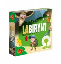 1. Eko Labirynt 