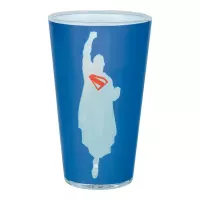 4. Szklanka Superman 440 ml
