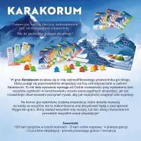 4. Trefl Karakorum
