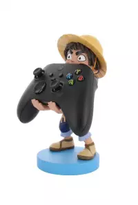 8. Stojak One Piece - Luffy 