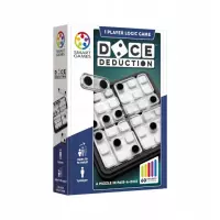 1. Smart Games Dice Deduction (ENG)