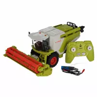 5. Mega Creative Kombajn Zdalnie Sterowany 542684