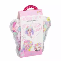 4. Mega Creative Zestaw Koralików Do Nawlekania 572003