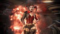 7. Injustice 2 Ultimate Edition (PC) DIGITAL (klucz STEAM)