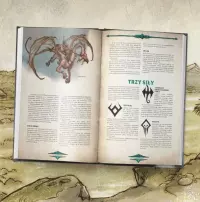 3. Dragonbane: Szlak chwały