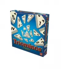 1. Triominos Classic