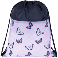 2. St.Right Worek Na Obuwie SO-01 Chess Butterflies 664946