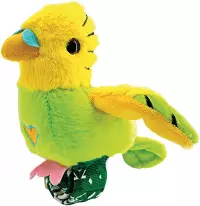 5. Cobi Happy Yappers Wesołe Gadułki Złota Papuga 9405