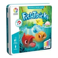 1. Smart Games FishTricks (ENG)