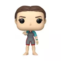 2. Funko POP TV: Stranger Things S5 - Eleven (Wetsuit)
