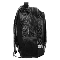 3. Paso Plecak Szkolny Nasa Black PP26NA-260