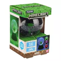 1. Minecraft Brokatowa Kula Świecąca
