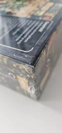 4. OUTLET Zaginiona Wyspa Arnak