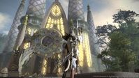2. Final Fantasy XIV: A Realm Reborn (PC) DIGITAL